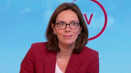 Les 4 vérités - Amélie de Montchalin