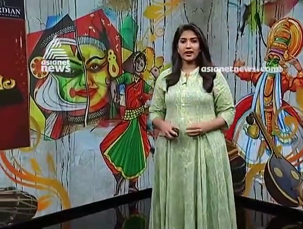 പൊരിവെയിലത്ത് മത്സരാർത്ഥികൾ; കാണികളില്ലാതെ ബാൻഡ് മേളം