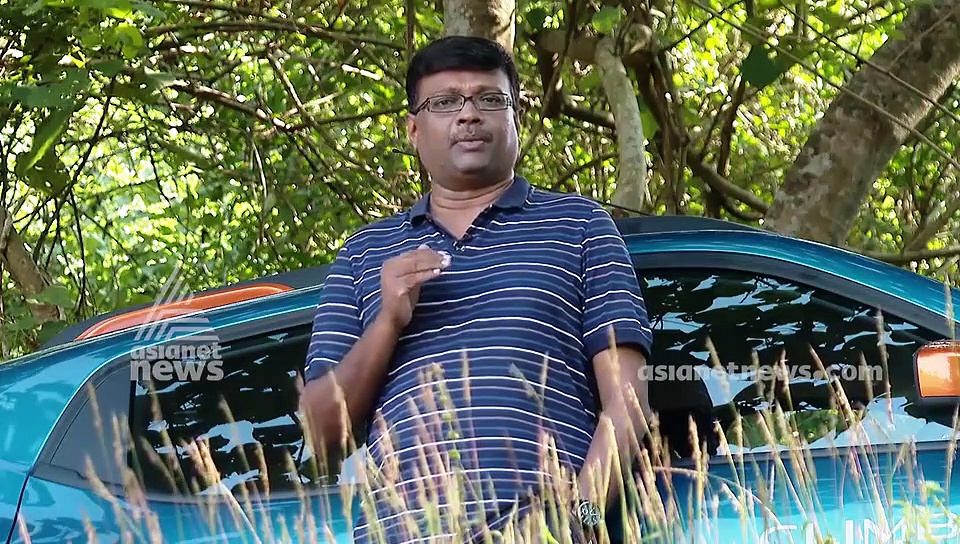 അടിമുടി പരിഷ്‍കാരിയായി റെനോ ക്വിഡ്; സ്മാര്‍ട്ട് ഡ്രൈവ്