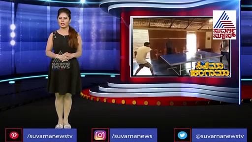 ಸೆಂಚುರಿ ಸ್ಟಾರ್ ಟ್ಯಾಲೆಂಟ್‌ಗೆ ಯುವಕರು ಫುಲ್ ಫಿದಾ!