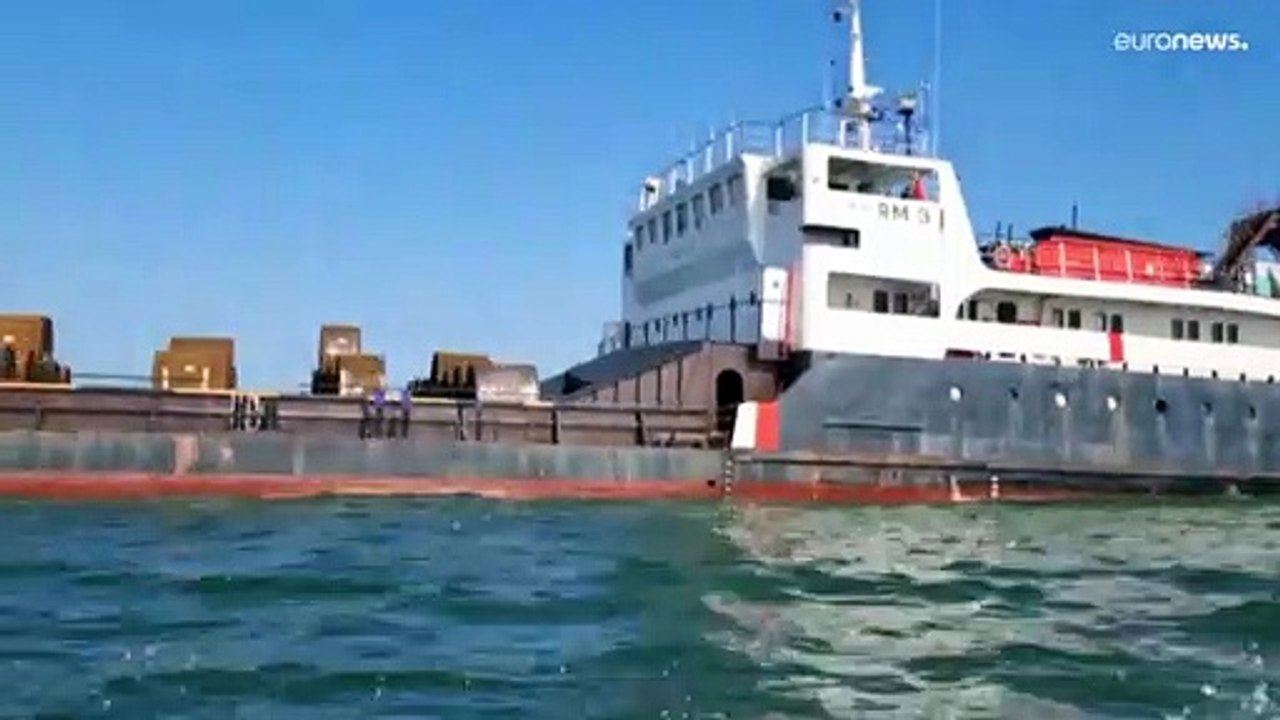 Forse Istambul riesce a sbloccare il grano ucraino
