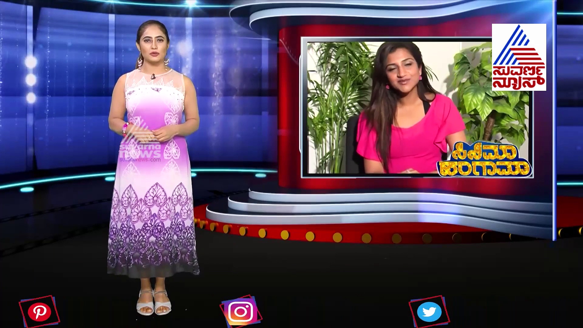 ಎರಡು ತಿಂಗಳ ನಂತರ ಆಸ್ಪತ್ರೆಯಿಂದ ಮನೆಗೆ ಬಂದ ನಟಿ ರಿಷಿಕಾ ಸಿಂಗ್!