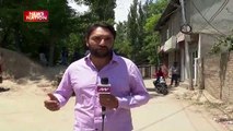 Jammu-Kashmir Breaking : Kashmir में सुरक्षा को लेकर कश्मीरी पंडितों का प्रदर्शन | Jammu-Kashmir News |