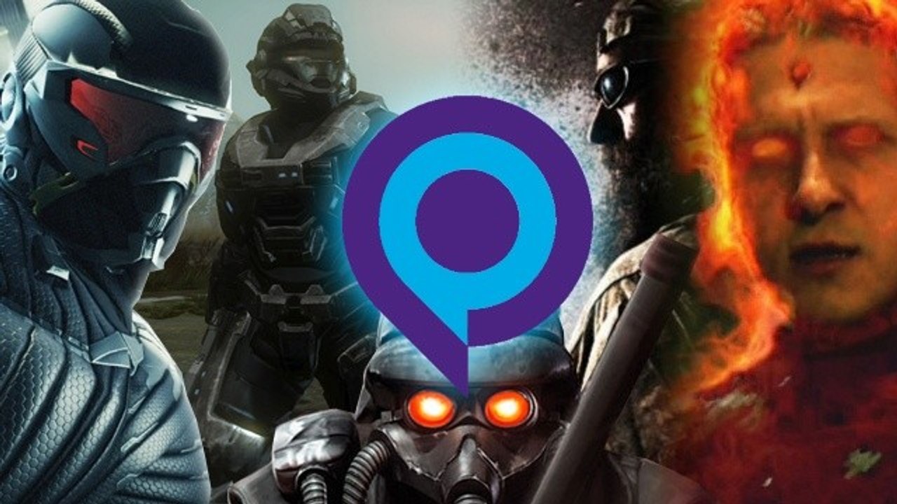 gamescom-Guide: Ego-Shooter - Diese Action-Hits gibt's auf der Messe zu spielen