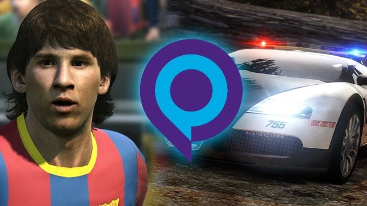 gamescom-Guide 'Sport'