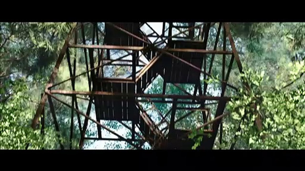 Là où chantent les écrevisses Bande-annonce #2 VF (2022) Daisy Edgar-Jones, Taylor John Smith