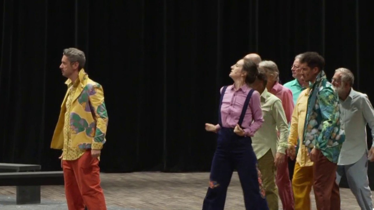 Famille - Opéra : des étudiants participent à la création