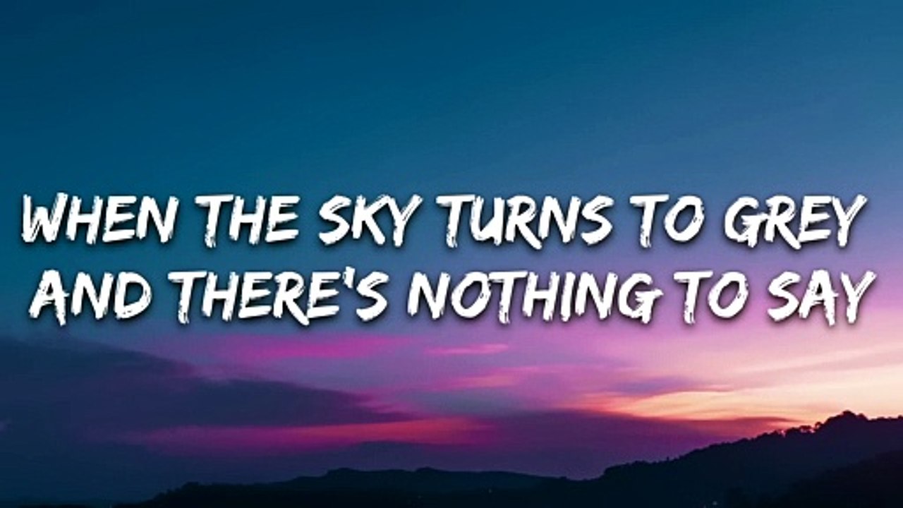Alessia Cara - I Choose (Lyrics)