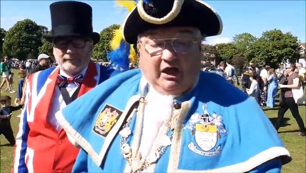 Worthing community fun day