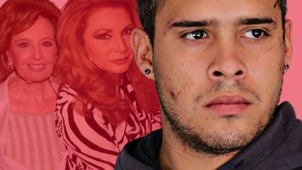 José Fernando ya sabe qué pensaba su madre de él: María Teresa Campos lo explica