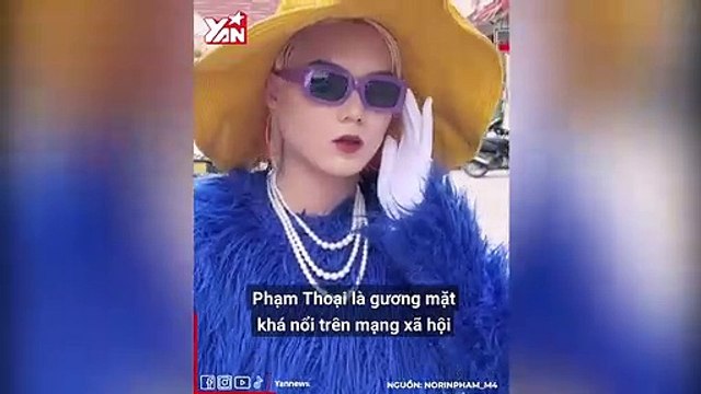 Hot Tiktoker PHẠM THOẠI khoe khoảnh khắc tình tứ bên bạn gái: Đã yêu nhau 3 năm