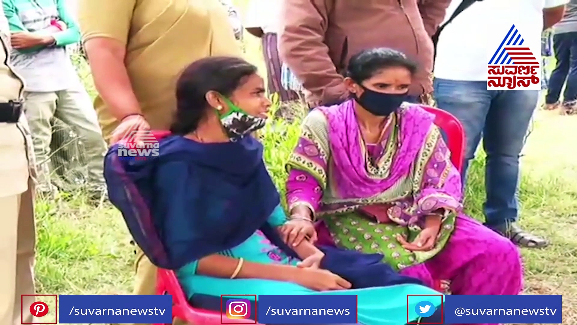 ದಾವಣಗೆರೆ; ಗ್ರಾಮ ಪಂಚಾಯಿತಿ ಚುನಾವಣೆಗಾಗಿ ಹೆತ್ತ ಮಗುವನ್ನೇ ಕೊಂದ ಪಾಪಿ ತಂದೆ