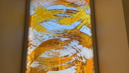 Découverte des œuvres de Fabienne Verdier au Musée Claudel de Nogent-sur-Seine – 2/5