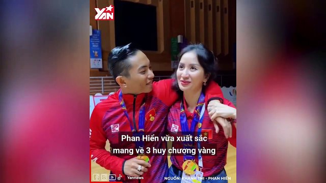 Khánh Thi và Phan Hiển tất bật chuẩn bị KẾT HÔN sau 10 năm chung sống và có 2 con