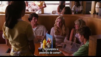 'Princesa por accidente'- Tráiler oficial subtitulado