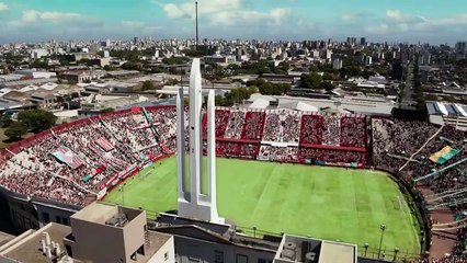 'Los protectores' - Tráiler oficial - Star+