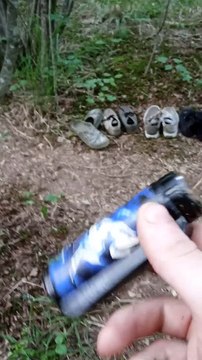 Vapes are a lot healthier than huffing glue and jet fuel ⛽