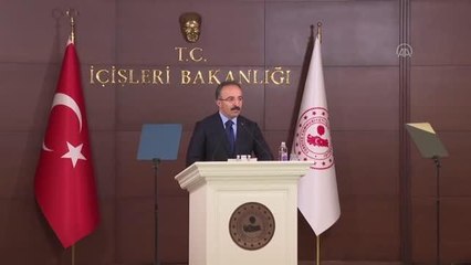 Çataklı: "Sosyal medya üzerinden yürütülmeye çalışılan manipülatif hareketlere karşı duyarlı olunmasında fayda var"