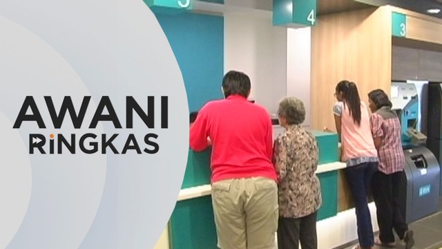 AWANI Ringkas: Bantuan kepada B40 baik, tapi jangan lupakan M40