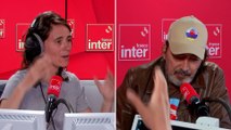 Didier Roustan au pays du beau jeu - L'Instant M