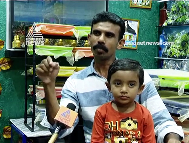 ഗോതമ്പും ഓട്‌സും നല്‍കി വളര്‍ത്തുന്ന പുഴുക്കള്‍; തീന്‍മേശയിലേക്ക് ഒരു വൈറൈറ്റി ഫുഡ്