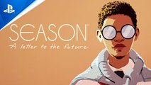Tráiler y ventana de lanzamiento de Season: A Letter to the Future para PC y PlayStation