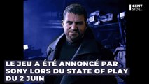 Ce jeu d'horreur annoncé par PlayStation pourrait être le plus flippant de l'histoire