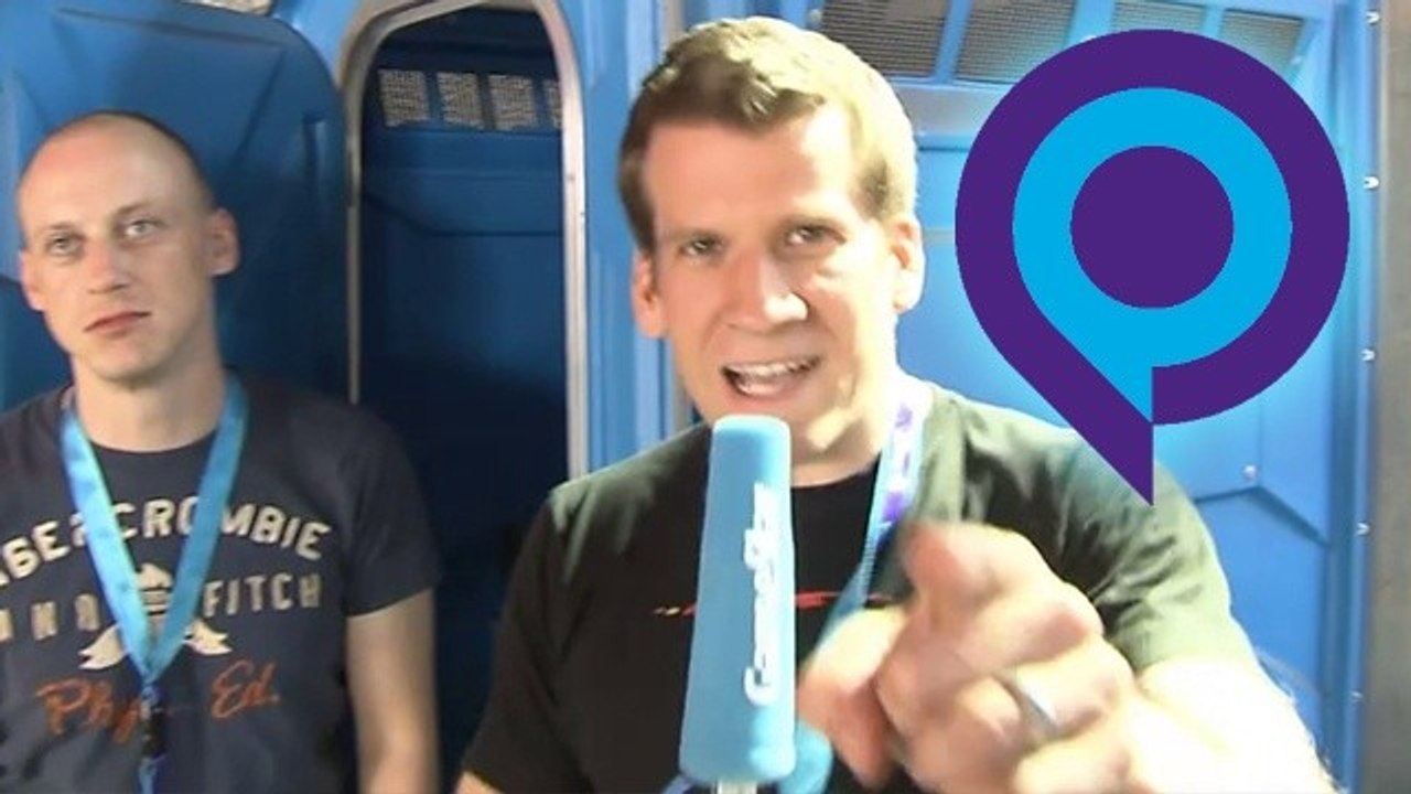 gamescom News - Samstag