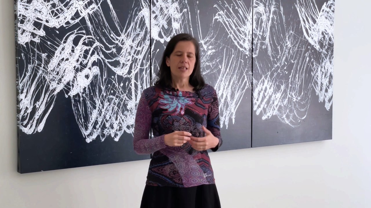 Découverte des œuvres de Fabienne Verdier au Musée Claudel de Nogent-sur-Seine – 5/5