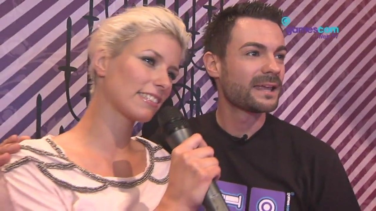 gamescom TV - Folge 10: Samstag ist die Hölle los