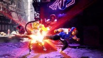 Street Fighter VI tendrá narradores a lo FIFA y abre un nuevo camino a los juegos competitivos