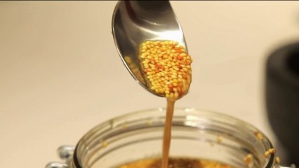 Gourmand - Bourgogne : la France retrouve sa moutarde !