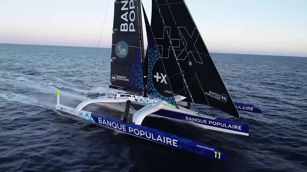 VoileBanquePop 2022 : NAVIGUER EN FAUX SOLO - M...