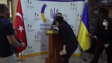 Büyükelçi Bodnar: "BM'den karşılıklı kabul görecek çözüm bulma noktasında daha fazla katkı sunmasını bekliyoruz"