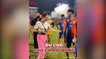 Madam Pang - Nữ tỷ phú chống lưng BÓNG ĐÁ Thái Lan và cuộc sống đáng mơ ước