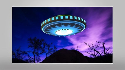 धरती पर हमले की तैयारी कर रहे एलियंस !