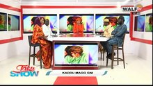 [DIVERTISSEMENT] TAKU SHOW DE CE JEUDI 02-06-2022 AVEC CHEIKH BARA NDIAYE
