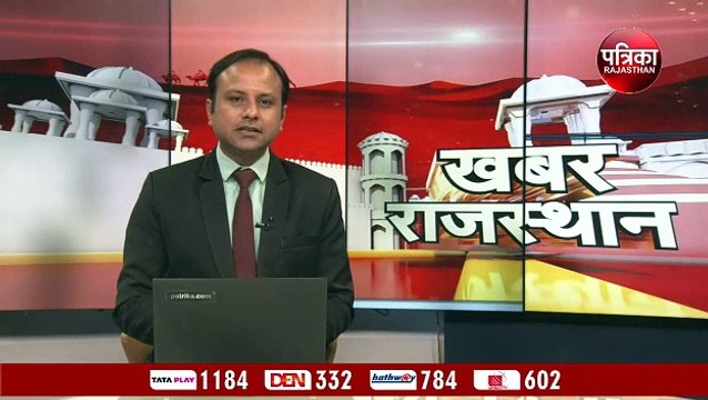 राज्यसभा चुनाव को लेकर भाजपा ने कर दिया ये बड़ा खेल