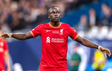 Mané in der Bundesliga? Adeyemi fände es "super", trotz des "falschen Vereins"