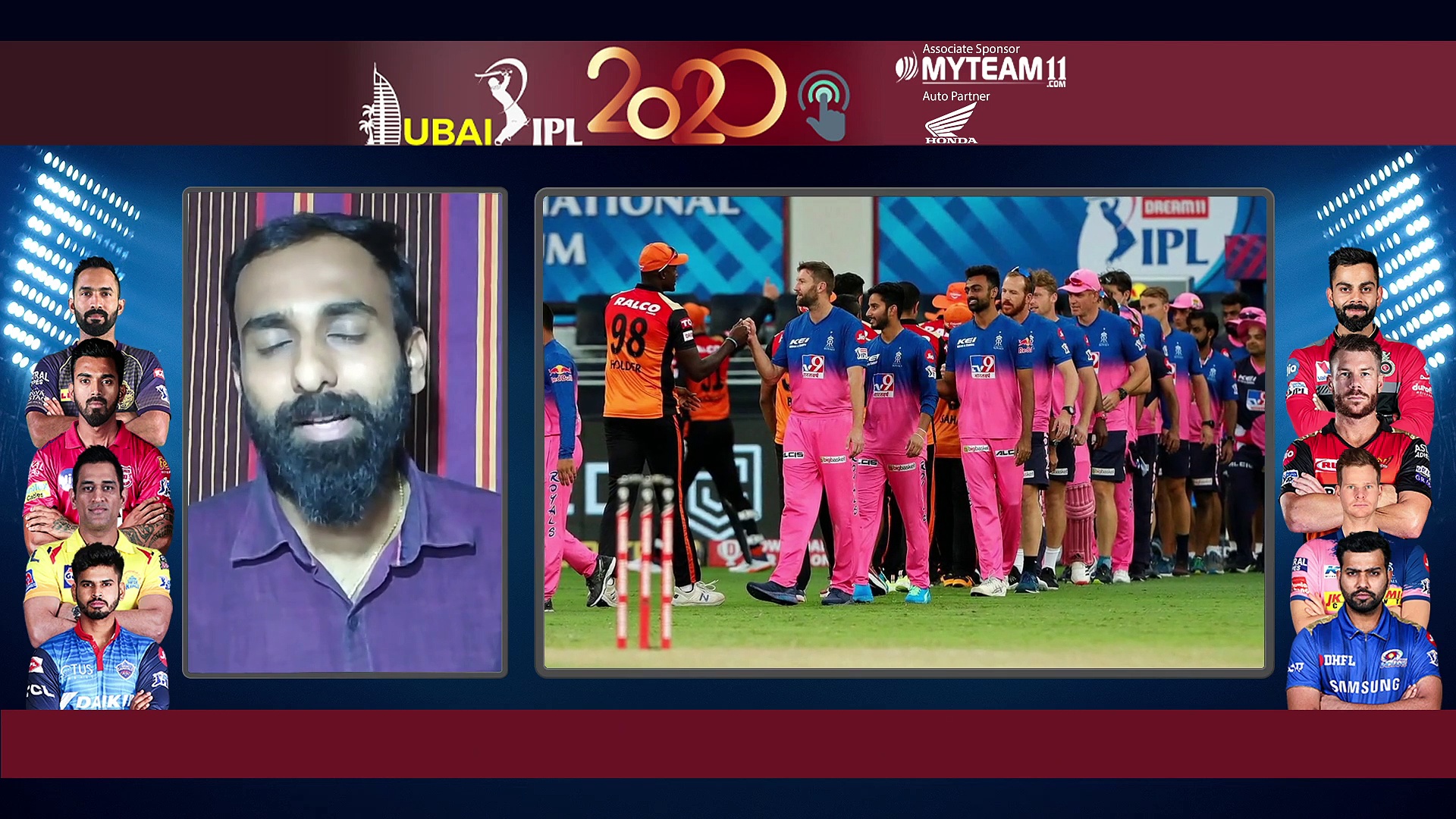 IPL 2020: 3ನೇ ವಾರದಲ್ಲಿ ಎಲ್ಲಾ ತಂಡಗಳ ಪ್ರದರ್ಶನ ಹೇಗಿತ್ತು?