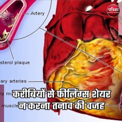 युवाओं में लगातार बढ़ रही हार्ट प्रॉब्लम
