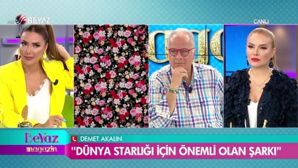 Beyaz Magazin 3 Haziran 2022