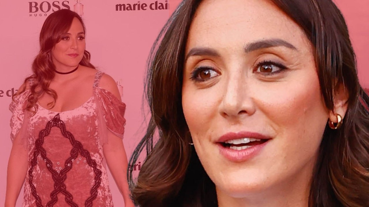 Tamara Falcó desvela el secreto mejor guardado sobre su físico  Vídeosexiezpix Web Porn