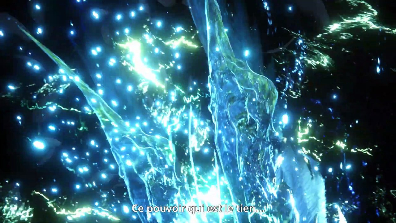FINAL FANTASY XVI - Trailer « Dominance » - VOSTFR - 4K   PS5
