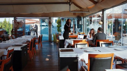 Black Pearl Episode 64 - Urdu Dubbed - Siyah Inci