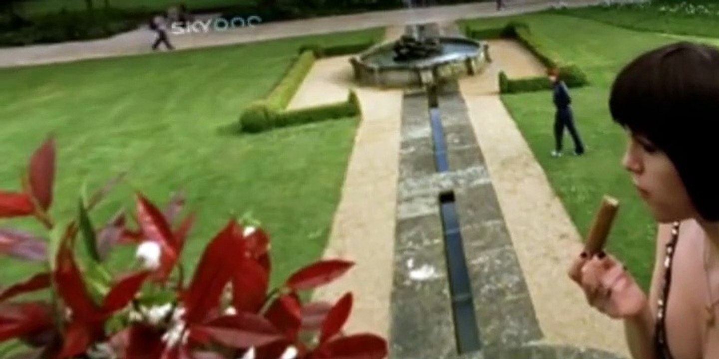 Hex S02 E04
