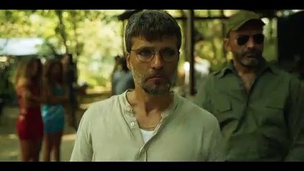 'Operación Marea Negra' - Tráiler oficial