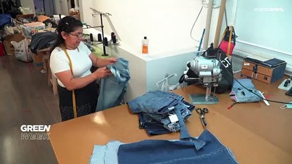 Быстрая мода - враг экологии