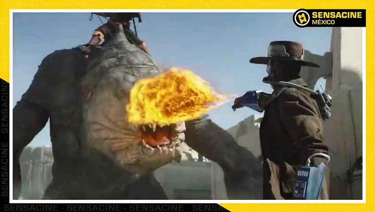 'El libro de Boba Fett'   - Final explicado de primera temporada