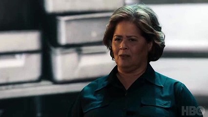 'De la escuela a la prisión: Relatos desde el terreno' - Tráiler oficial